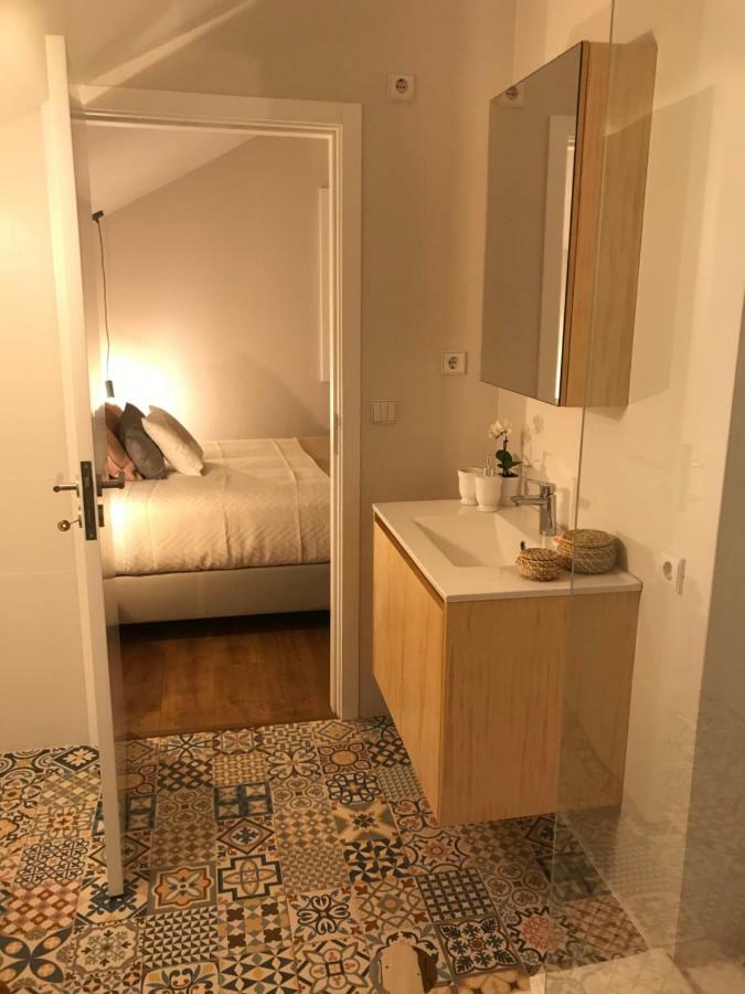 Casas Do Jardim Leilighet Marco de Canavezes Eksteriør bilde