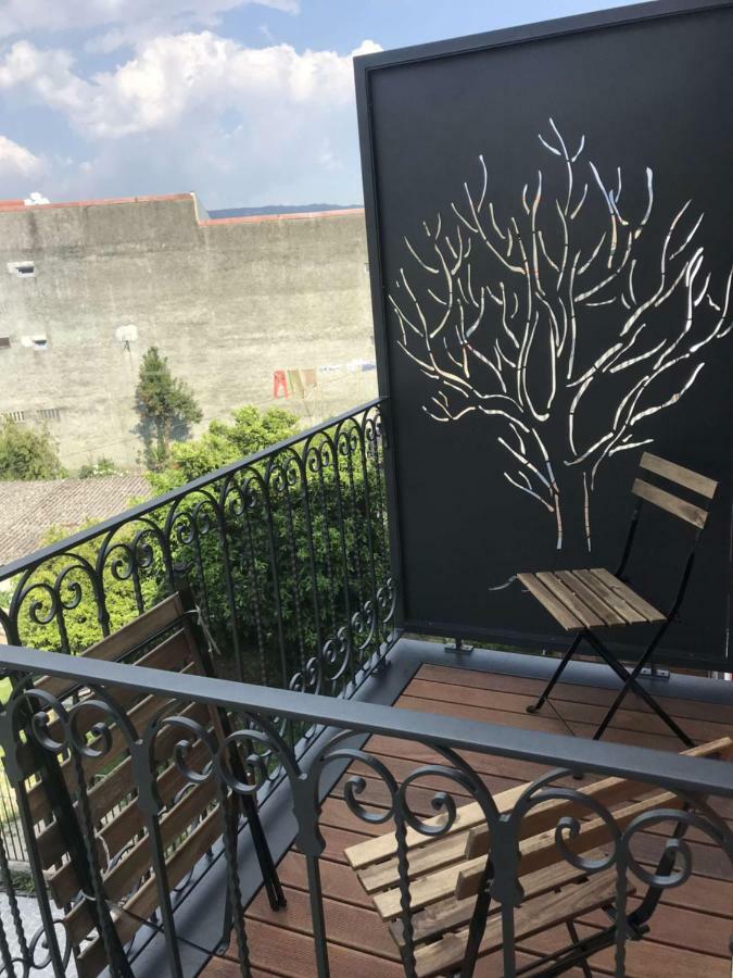 Casas Do Jardim Leilighet Marco de Canavezes Eksteriør bilde